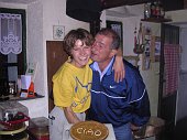 11 ...gli amici...